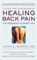 Curación del dolor de espalda: La conexión mente-cuerpo - Healing Back Pain: The Mind-Body Connection