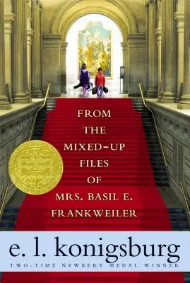 De los archivos confusos de la Sra. Basil E. Frankweiler - From the Mixed-Up Files of Mrs. Basil E. Frankweiler