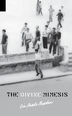 La Divina Mimesis - The Divine Mimesis