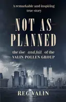 Not As Planned: Auge y declive del grupo Valin Pollen - Not As Planned - the rise - and fall - of the Valin Pollen Group