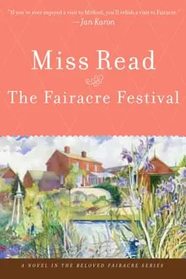 Festival de Fairacre - The Fairacre Festival