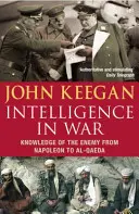 La inteligencia en la guerra - Intelligence In War