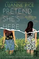 Haz como si estuviera aquí (Point Paperbacks) - Pretend She's Here (Point Paperbacks)