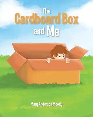 La caja de cartón y yo - The Cardboard Box and Me