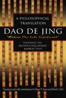 DAO de Jing: Una traducción filosófica - DAO de Jing: A Philosophical Translation