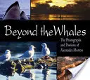 Más allá de las ballenas: fotografías y pasiones de Alexandra Morton - Beyond the Whales - The Photographs and Passions of Alexandra Morton