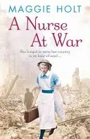 Una enfermera en guerra - A Nurse at War