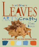 Arty Crafty Hojas - Arty Crafty Leaves