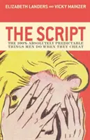 El guión: Las cosas 100% absolutamente predecibles que hacen los hombres cuando engañan - The Script: The 100% Absolutely Predictable Things Men Do When They Cheat