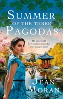 El verano de las tres pagodas - Summer of the Three Pagodas