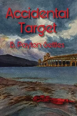 Accidental Target: Un misterio de Iris DeVere - Accidental Target: An Iris DeVere Mystery