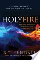 Fuego sagrado - Holy Fire