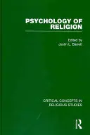 Psicología de la religión - Psychology of Religion