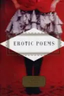 Poemas eróticos - Poemas escogidos - Erotic Poems - Selected Poems