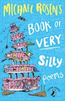 Libro de poemas muy tontos de Michael Rosen - Michael Rosen's Book of Very Silly Poems