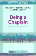 Ser capellán - Being a Chaplain