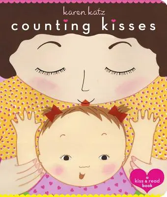 Contando Besos: Contando Besos - Counting Kisses: Counting Kisses