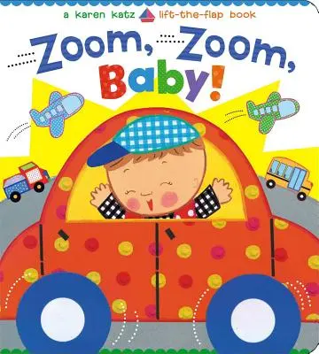 ¡Zoom, Zoom, Baby! - Zoom, Zoom, Baby!