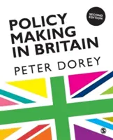 La elaboración de políticas en Gran Bretaña - Policy Making in Britain