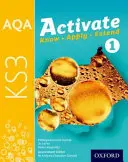 AQA Activate para KS3: Student Book 1 - AQA Activate for KS3: Student Book 1