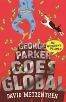 George Parker se internacionaliza - George Parker Goes Global