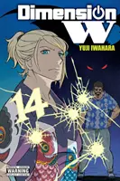 Dimensión W, Vol. 14 - Dimension W, Vol. 14