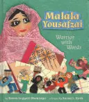 Malala Yousafzai: Una guerrera de la palabra - Malala Yousafzai: Warrior with Words