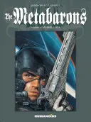 Los Metabarons Vol.2, 2: Aghnar y Oda - The Metabarons Vol.2, 2: Aghnar & Oda