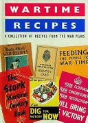 Recetas de guerra - Wartime Recipes