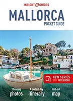 Insight Guides Pocket Mallorca (Guía de Viaje con Ebook Gratis) - Insight Guides Pocket Mallorca (Travel Guide with Free Ebook)