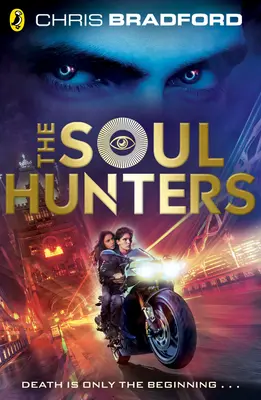 Cazadores de almas - Soul Hunters