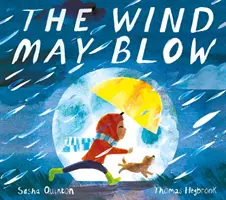 El viento puede soplar - Wind May Blow