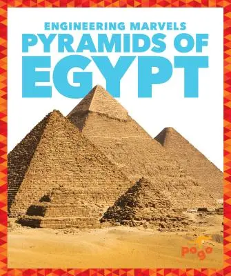 Pirámides de Egipto - Pyramids of Egypt