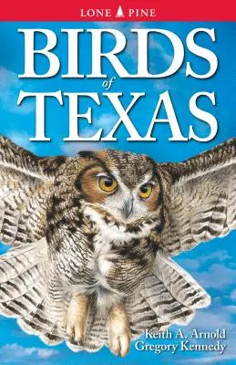 Aves de Texas - Birds of Texas