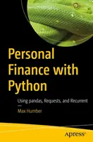 Finanzas personales con Python: Usando Pandas, Peticiones y Recurrentes - Personal Finance with Python: Using Pandas, Requests, and Recurrent