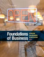 Fundamentos de la empresa - Foundations of Business