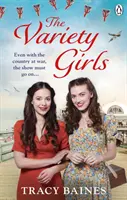 Las chicas de la variedad - The Variety Girls