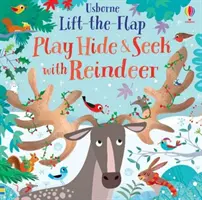 Juega al escondite con renos - Play Hide & Seek With Reindeer