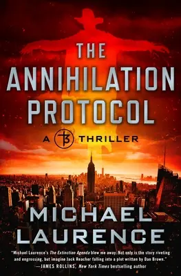 El protocolo de aniquilación - The Annihilation Protocol