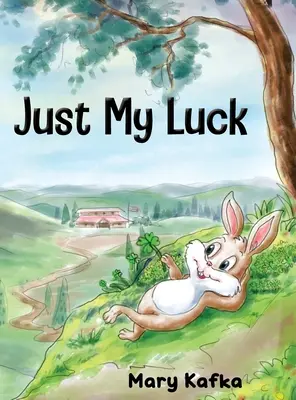 Mi suerte - Just My Luck