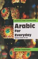 Árabe para todos los días - Árabe hablado para todos - Arabic For Every Day - Spoken Arabic for All