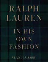 Ralph Lauren: a su manera - Ralph Lauren: In His Own Fashion