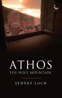 Athos: la montaña sagrada - Athos: The Holy Mountain