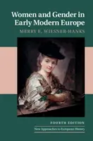 Mujeres y género en la Europa moderna temprana - Women and Gender in Early Modern Europe