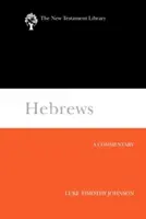 Hebreos (NTL) - Hebrews (NTL)