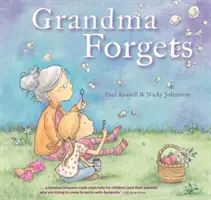 La abuela olvida - Grandma Forgets