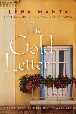 La carta de oro - The Gold Letter