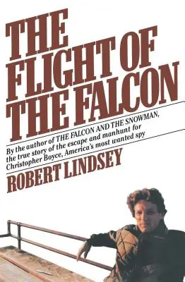 El vuelo del halcón - The Flight of the Falcon