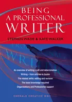 Guía Esmeralda Para Ser Escritor Profesional - Emerald Guide To Being A Professional Writer