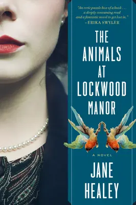 Los animales de Lockwood Manor - The Animals at Lockwood Manor